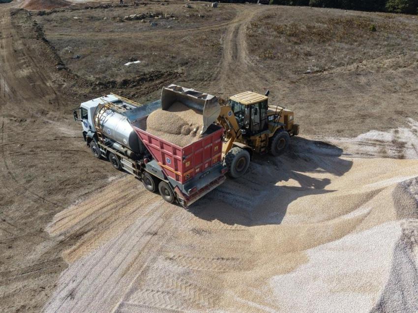 Bursa’da yol çilesi sona eriyor! 15 kilometrelik yol tamamen yenileniyor