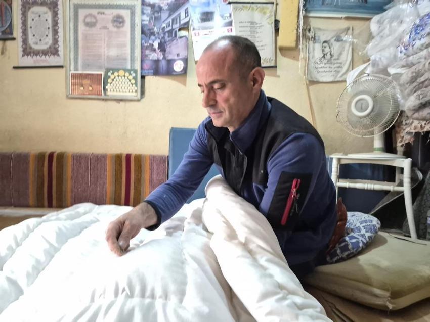 Eskişehir’de havalar soğudu, talep arttı! Fiyatı 2 bin 600 TL’ye kadar çıkıyor
