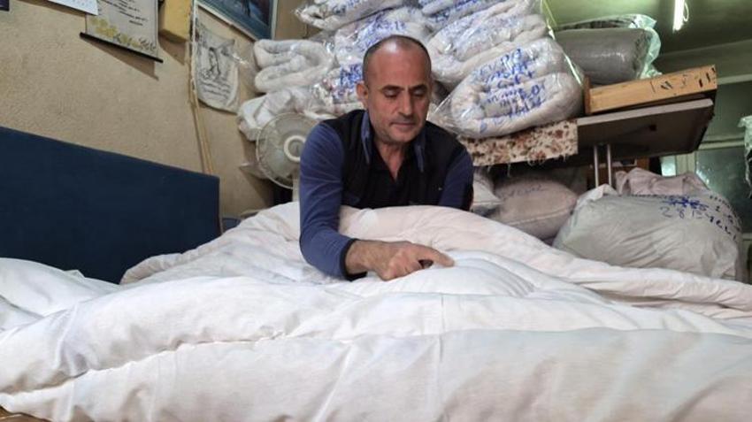 Eskişehir’de havalar soğudu, talep arttı! Fiyatı 2 bin 600 TL’ye kadar çıkıyor