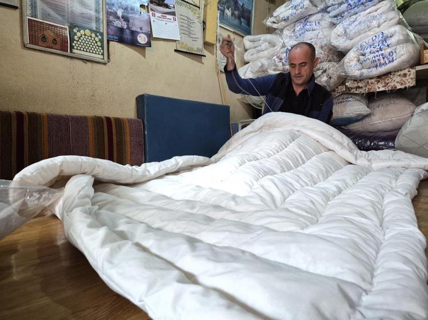 Eskişehir’de havalar soğudu, talep arttı! Fiyatı 2 bin 600 TL’ye kadar çıkıyor