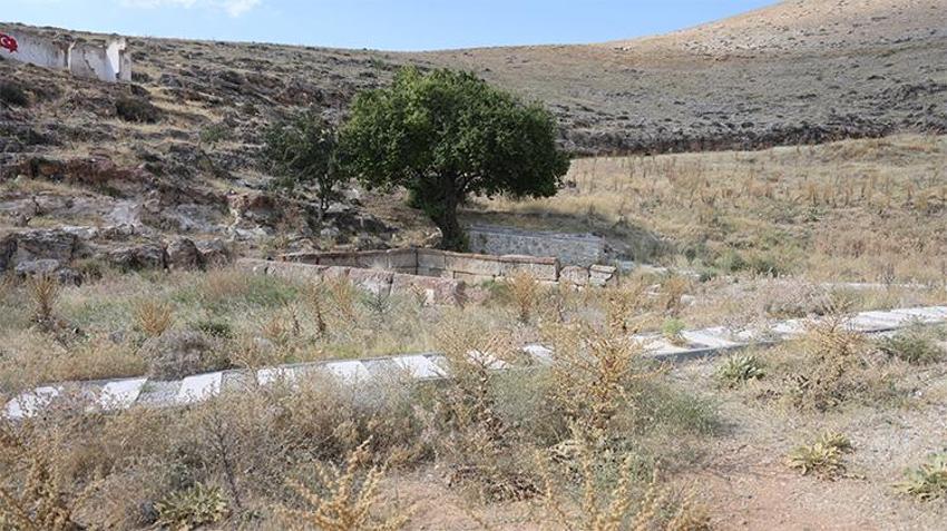 Arzava seferinin gizemli haritası gün yüzüne çıktı! 'Batı Anadolu'nun kılavuzu'