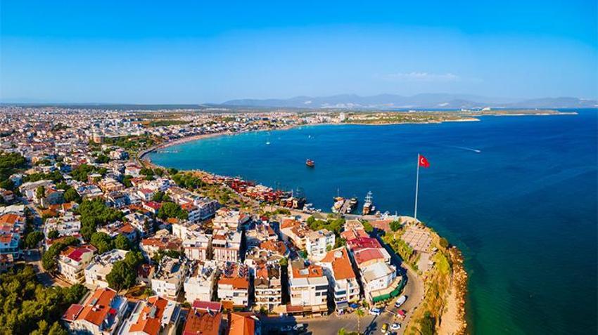 Aydın'da yeni dönem yarın başlıyor! Artık aracı olmayacak, haftanın 5 günü hizmet verecek
