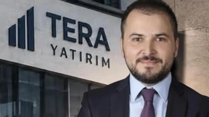 SON DAKİKA | Fon soruşturmasında yeni gelişme! Tera Portföy Yönetim Kurulu Başkanı Erdin Özel gözaltına alındı