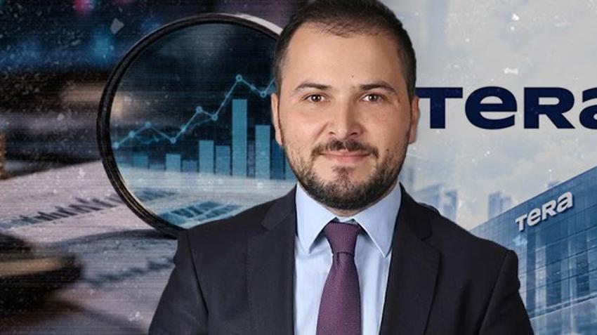 SON DAKİKA | Fon soruşturmasında yeni gelişme! Tera Portföy Yönetim Kurulu Başkanı Erdin Özel gözaltına alındı