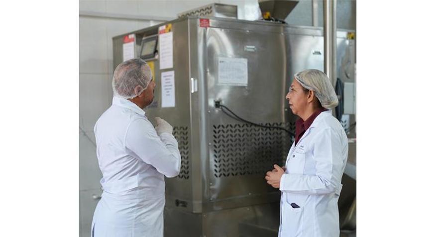 Kahramanmaraş Halk Ekmek’te bir dönem kapandı! Günlük 75 bin ekmek artık böyle üretilecek