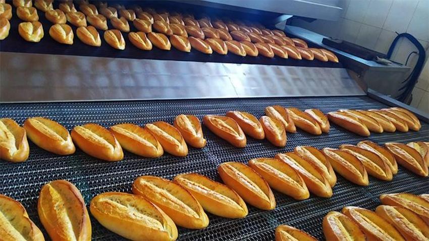 Kahramanmaraş Halk Ekmek’te bir dönem kapandı! Günlük 75 bin ekmek artık böyle üretilecek