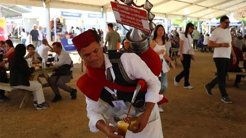 9-11 Ekim'de rota Adana: 10. yıla özel lezzet şöleni başlıyor