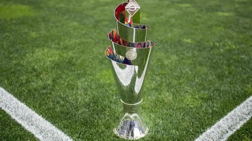 BUGÜN HANGİ MAÇLAR VAR? 27 Eylül Pazar Süper Lig, Uluslar Ligi maç programı ve yayın kanalları