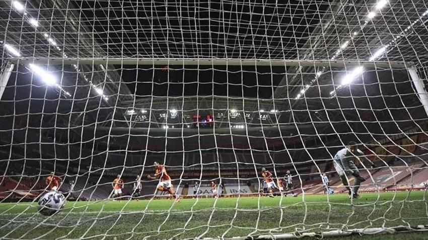 BUGÜN HANGİ MAÇLAR VAR? 27 Eylül Pazar Süper Lig, Uluslar Ligi maç programı ve yayın kanalları