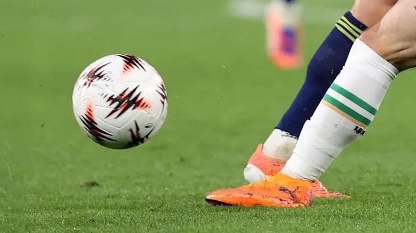 BUGÜN HANGİ MAÇLAR VAR? 27 Eylül Pazar Süper Lig, Uluslar Ligi maç programı ve yayın kanalları