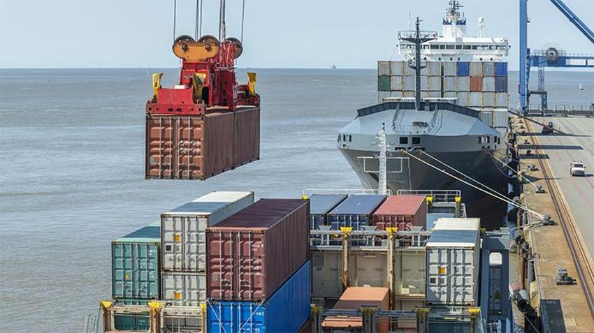 Ege’nin ihracat şampiyonu Muğla! 8 ayda 1 milyar dolar aşıldı!