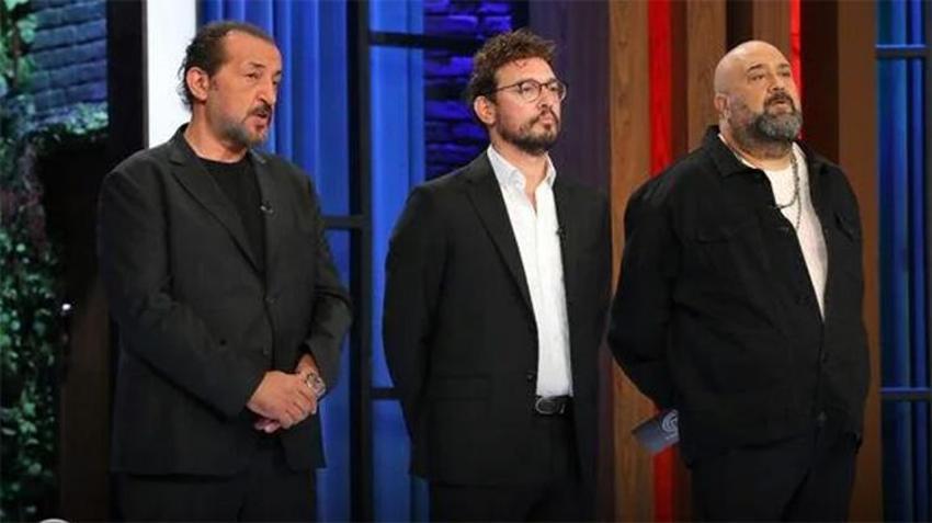 MASTERCHEF KİM ELENDİ? 27 Eylül MasterChef Türkiye’ye veda eden isim belli oldu!