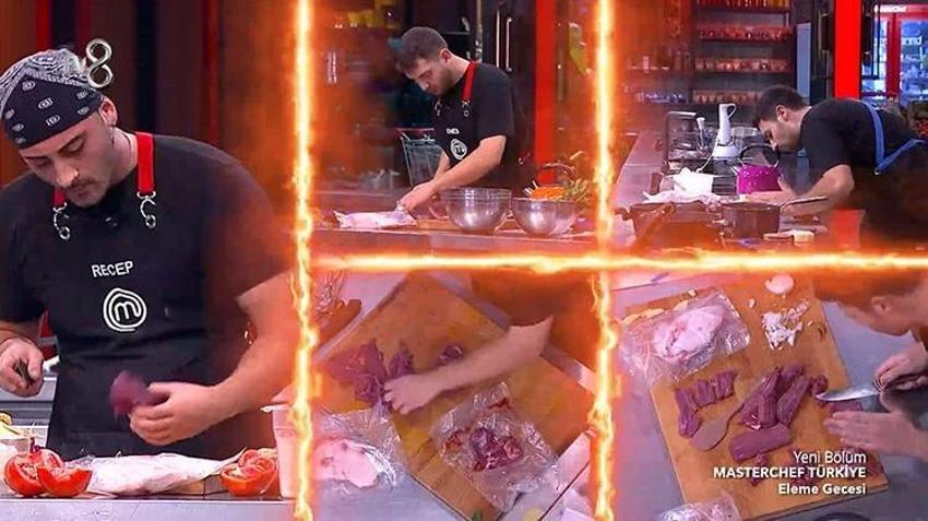 MASTERCHEF KİM ELENDİ? 27 Eylül MasterChef Türkiye’ye veda eden isim belli oldu!