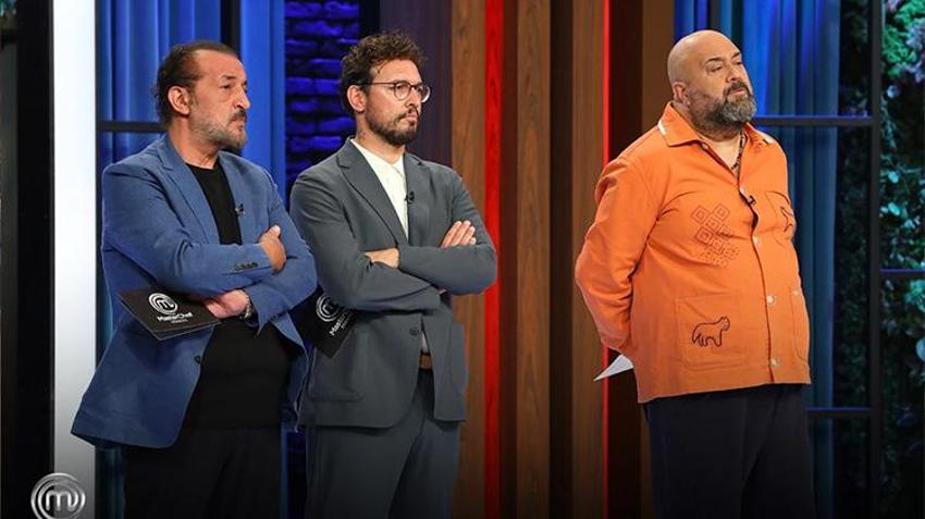 MASTERCHEF KİM ELENDİ? 27 Eylül MasterChef Türkiye’ye veda eden isim belli oldu!