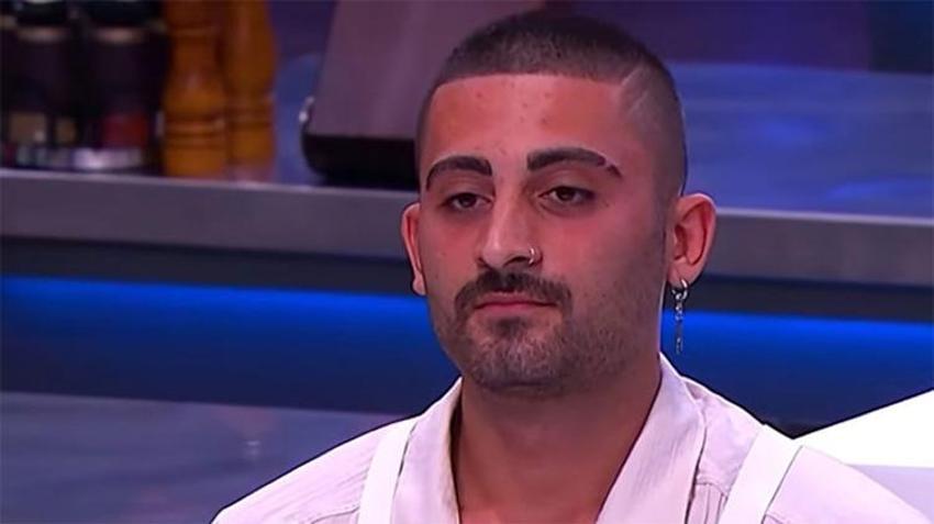 MASTERCHEF KİM ELENDİ? 27 Eylül MasterChef Türkiye’ye veda eden isim belli oldu!