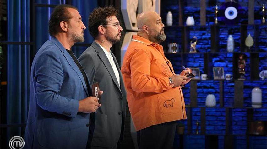 MASTERCHEF KİM ELENDİ? 27 Eylül MasterChef Türkiye’ye veda eden isim belli oldu!