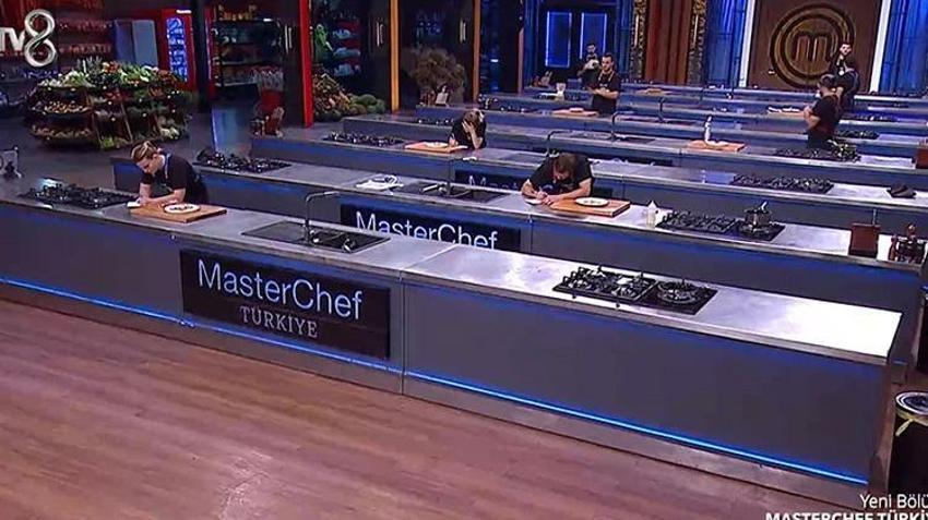 MASTERCHEF KİM ELENDİ? 27 Eylül MasterChef Türkiye’ye veda eden isim belli oldu!
