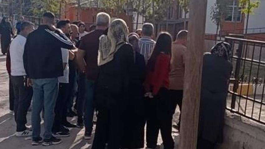 Van'da korkutan olay! Tuşba'da kız öğrenci pompalı tüfekle okula gitti: Çok sayıda polis okula sevk edildi
