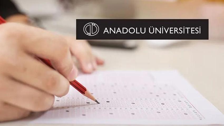 AÖF YATAY GEÇİŞ 2026: Kayıtlar başladı! Kimler yapabilir, tarihler ve kayıt ekranı