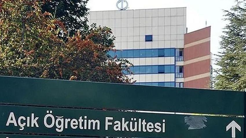 AÖF YATAY GEÇİŞ 2026: Kayıtlar başladı! Kimler yapabilir, tarihler ve kayıt ekranı