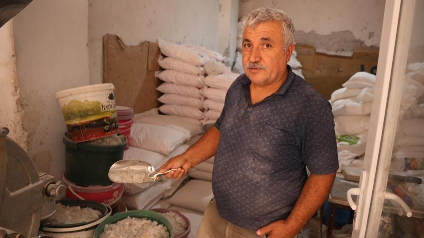 Kırşehir'de beklenen olmadı: Turşucular bu yılı erken kapatacak
