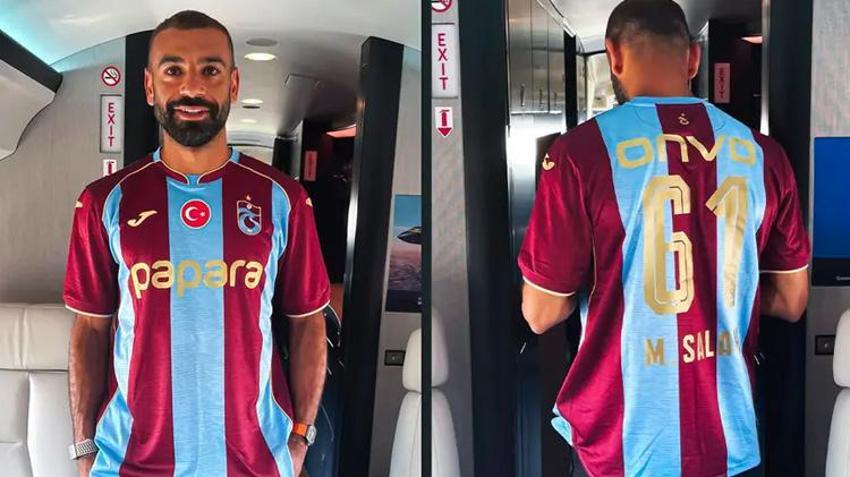 Fatih Tekke'den ayrılık sonrası dikkat çeken sözler! Mohamed Salah'a övgü dolu sözler: 'Unutulmaz anlar yaşadık'