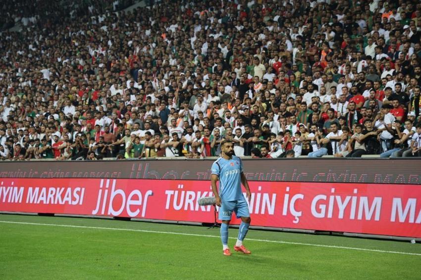 Fatih Tekke'den ayrılık sonrası dikkat çeken sözler! Mohamed Salah'a övgü dolu sözler: 'Unutulmaz anlar yaşadık'