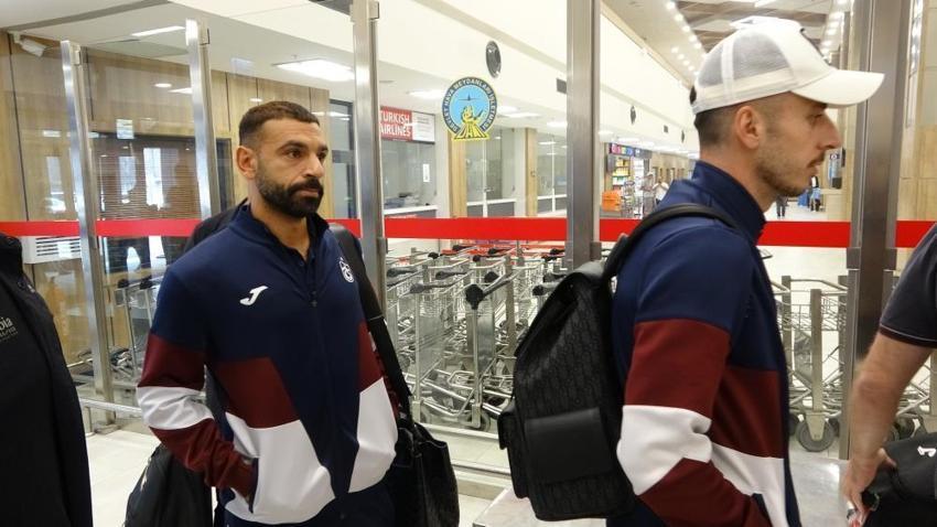 Fatih Tekke'den ayrılık sonrası dikkat çeken sözler! Mohamed Salah'a övgü dolu sözler: 'Unutulmaz anlar yaşadık'