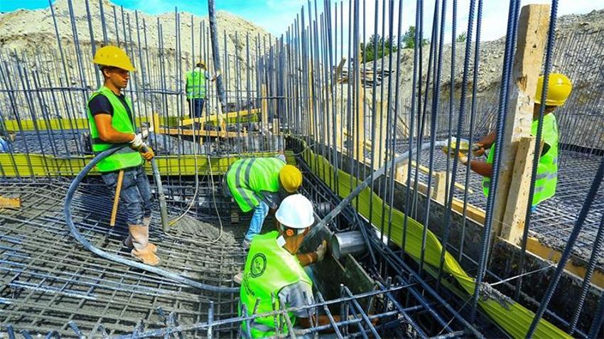Denizli’de altyapı hamlesi! Babadağ’a 13 milyon TL’lik yatırım, vatandaşın çilesi bitiyor