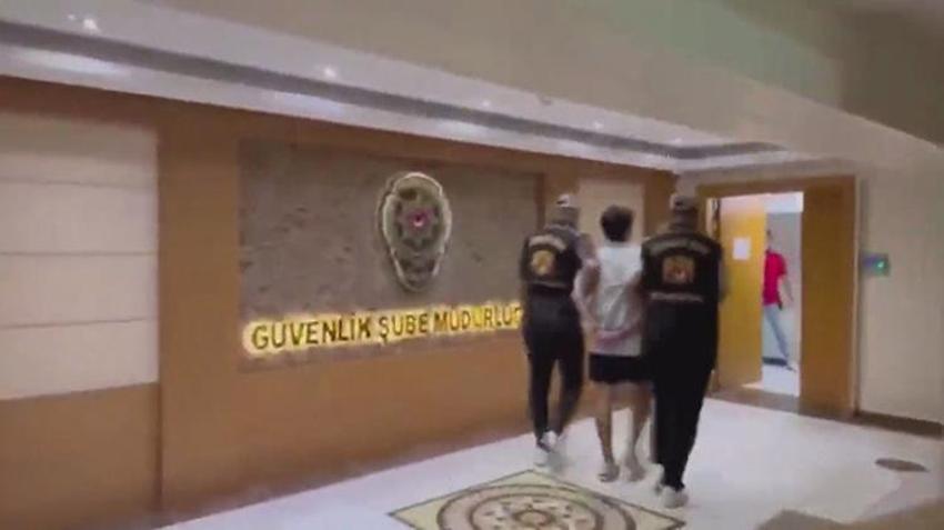 Komedyen Deniz Göktaş ilk kez hakim karşısına çıktı!