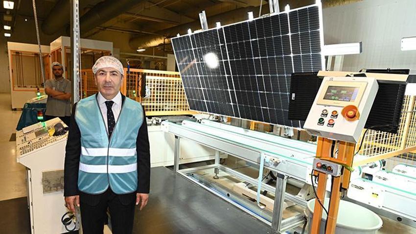Denizli için iki stratejik hedef: 5 yıldızlı termal sağlık turizmi ve jeotermal seracılık!