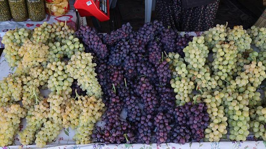 Tek bir damla su vermeden yetiştiriyorlar! Saatlerce kaynatıyorlar: Köylülerin geçim kapısı oldu