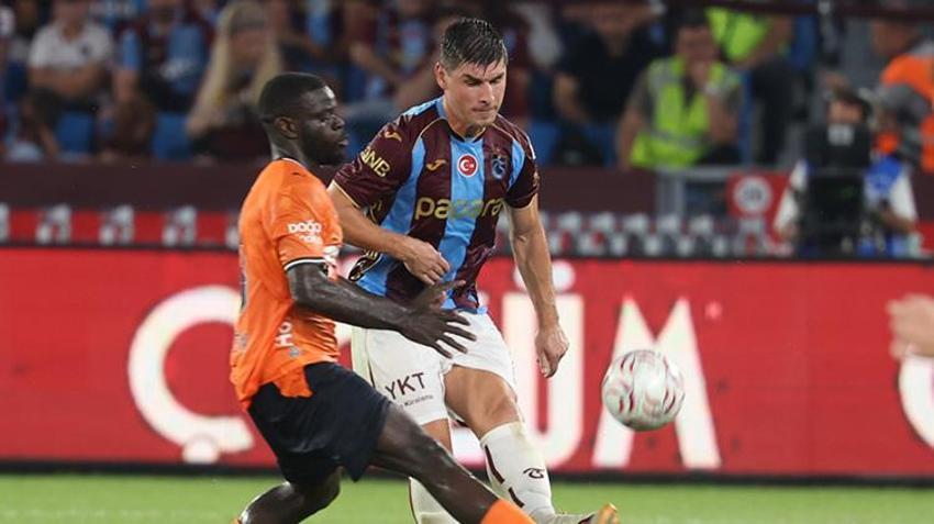Trabzonspor'da Ruslan Malinovskyi açıklaması! Belçika'da ameliyat edildi