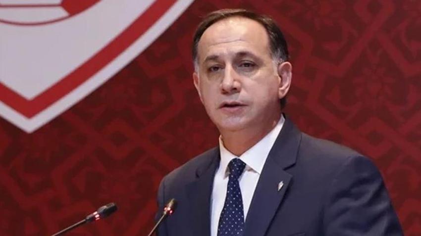 SON DAKİKA: MHK Başkanı Ferhat Gündoğdu gözaltına alındı! Futbol dünyasını sarsan operasyon: Suçlamalar neler?