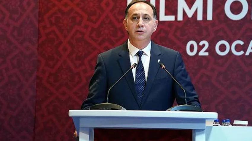 SON DAKİKA: MHK Başkanı Ferhat Gündoğdu gözaltına alındı! Futbol dünyasını sarsan operasyon: Suçlamalar neler?