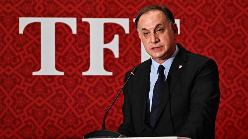 SON DAKİKA: MHK Başkanı Ferhat Gündoğdu gözaltına alındı! Futbol dünyasını sarsan operasyon: Suçlamalar neler?