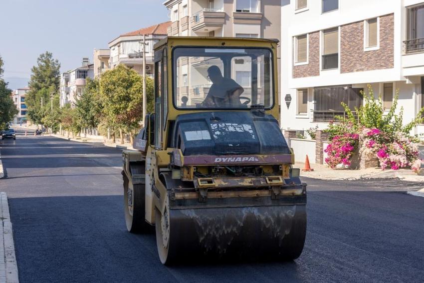 İzmir'de 300 milyon liralık projede sona gelindi! Baştan aşağı yenileniyor