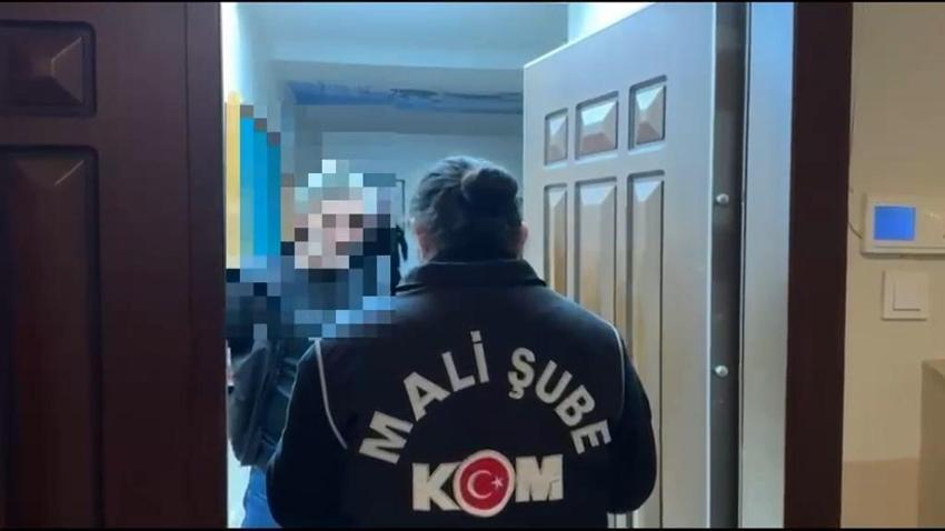 SON DAKİKA: MHK Başkanı Ferhat Gündoğdu gözaltına alındı! Futbol dünyasını sarsan operasyon: Suçlamalar neler?