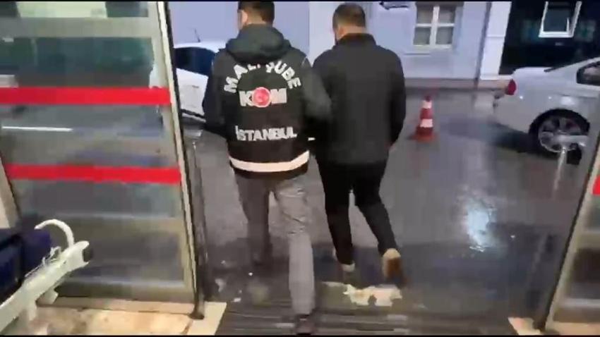 SON DAKİKA: MHK Başkanı Ferhat Gündoğdu gözaltına alındı! Futbol dünyasını sarsan operasyon: Suçlamalar neler?