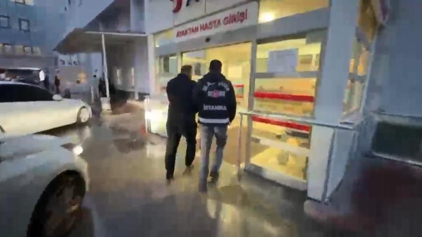 SON DAKİKA: MHK Başkanı Ferhat Gündoğdu gözaltına alındı! Futbol dünyasını sarsan operasyon: Suçlamalar neler?
