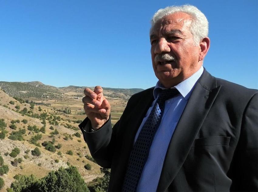 Yozgat'ın hazinesi gün yüzüne çıkıyor! 10 milyon yıllık miras: Derinlere indikçe kalite artıyor