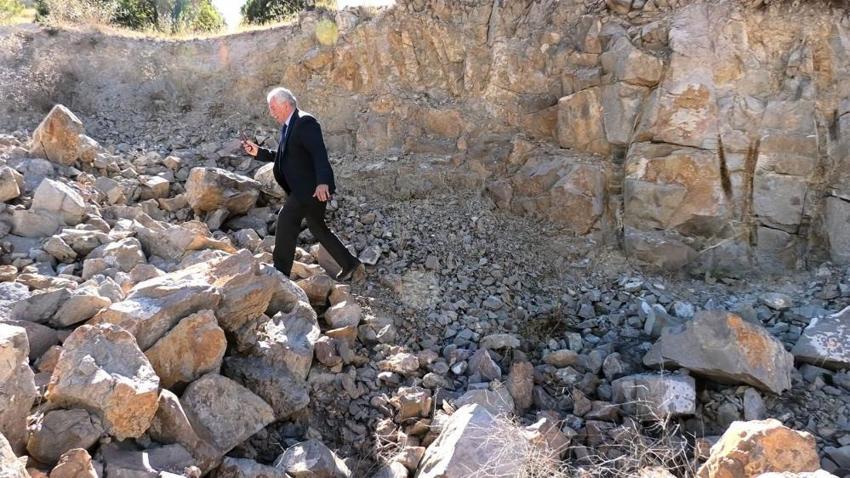 Yozgat'ın hazinesi gün yüzüne çıkıyor! 10 milyon yıllık miras: Derinlere indikçe kalite artıyor