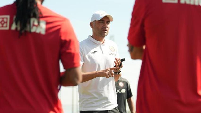 Ferhat Gündoğdu yüzünden istifa etti! Burak Yılmaz'ın sözleri olay oldu: Telefonu kapattım