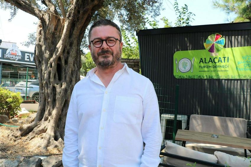 Çeşme’de yaz sezonunda oteller doldu taştı! Doluluk yüzde 100’e yaklaştı: Şimdi hedef 12 ay turizm