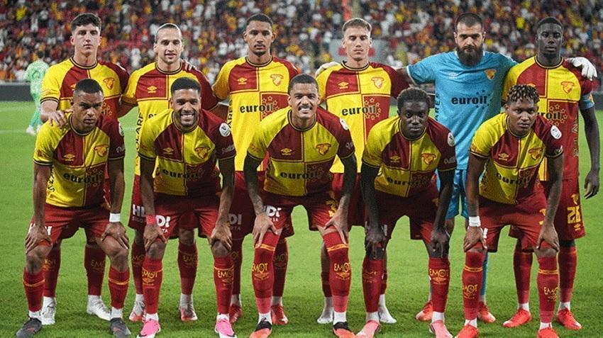 Göztepe'de Stanimir Stoilov affetmedi! Yeni transferi kapıya koydu