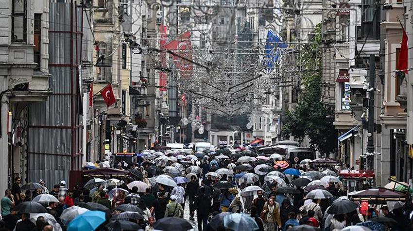 PASTIRMA SICAKLARI NE ZAMAN BAŞLAYACAK? Havalar yeniden ısınacak mı? 2026 pastırma yazı tarihi