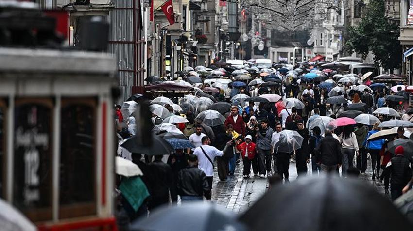 PASTIRMA SICAKLARI NE ZAMAN BAŞLAYACAK? Havalar yeniden ısınacak mı? 2026 pastırma yazı tarihi