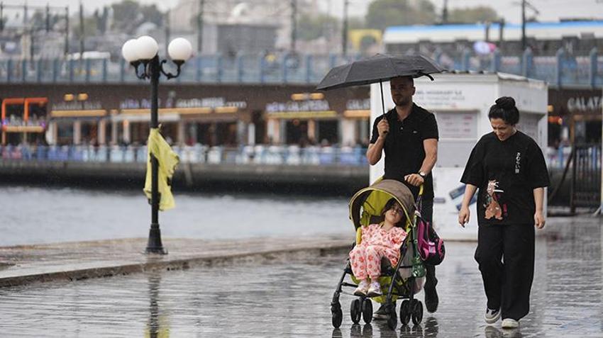 PASTIRMA SICAKLARI NE ZAMAN BAŞLAYACAK? Havalar yeniden ısınacak mı? 2026 pastırma yazı tarihi