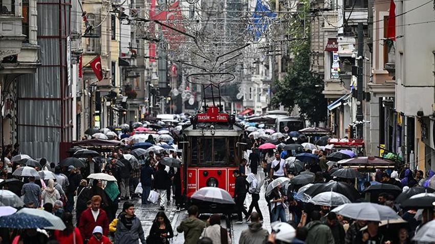 PASTIRMA SICAKLARI NE ZAMAN BAŞLAYACAK? Havalar yeniden ısınacak mı? 2026 pastırma yazı tarihi