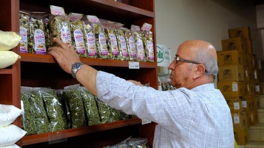 Havalar soğudu, aktarlara akın başladı! Vatandaşlar bu ürünleri almak için sıraya giriyor